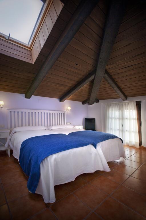 Country House Cortijo De La Fuente La Bobadilla Exterior photo