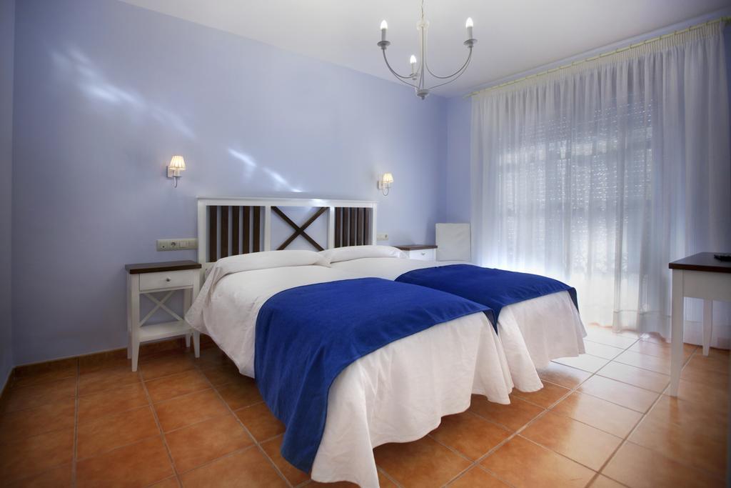 Country House Cortijo De La Fuente La Bobadilla Exterior photo
